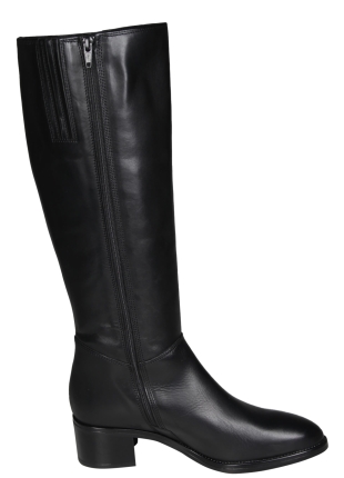 Gioia Gioia Yva 2640300 Zwarte Lange laars