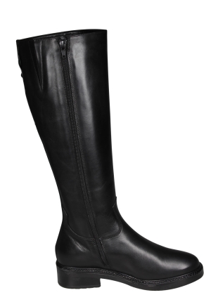 Gioia Gioia Amarens 2640013 Zwarte Lange laars