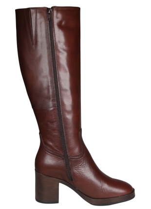 Gioia Gioia Amandine 2640004 Cognac Lange laars