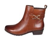 Kleur Cognac