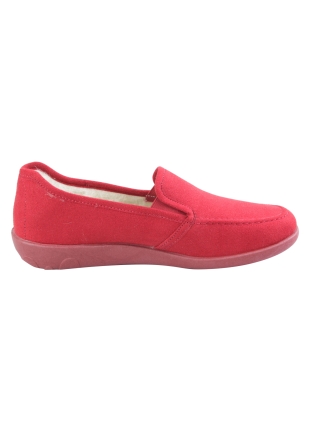 Rohde Rohde 2224 Rode Pantoffel