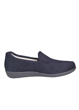 Rohde Rohde 2224 Blauwe Pantoffel