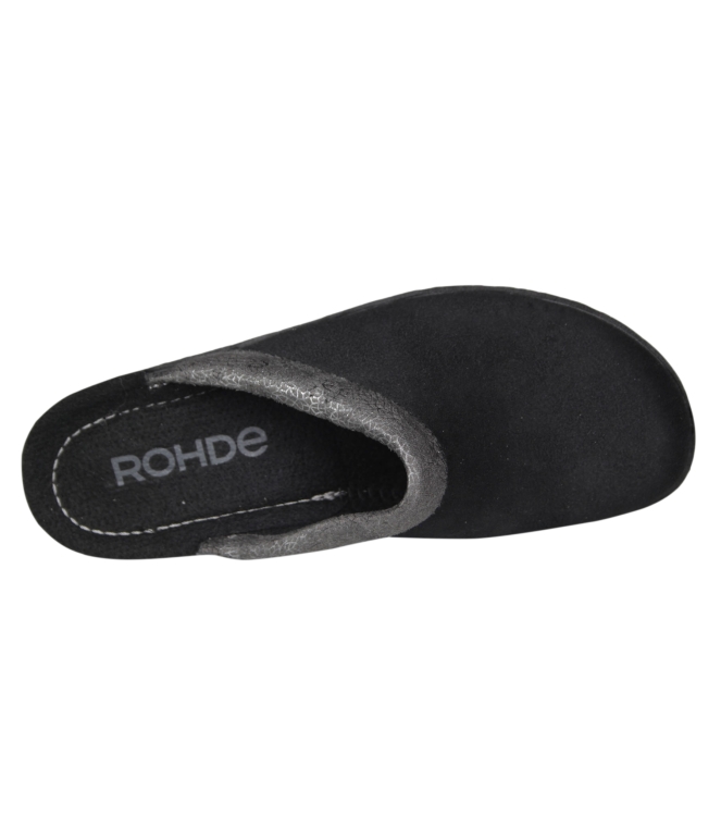 Rohde 2459 Rohde 2459