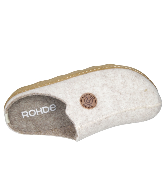 Rohde 6120 Rohde 6120