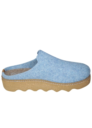 Rohde Rohde 6120 Blauwe Pantoffel