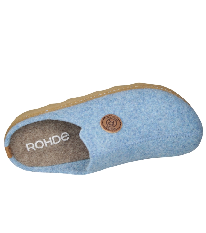 Rohde 6120 Rohde 6120