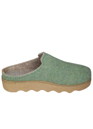 Rohde Rohde 6120 Groene Pantoffel