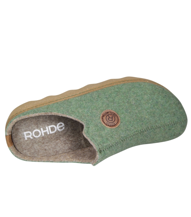 Rohde 6120 Rohde 6120