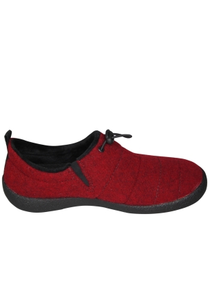 Rohde Rohde 2002 Rode Pantoffel
