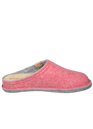 Rohde Rohde 6820 Rode Pantoffel