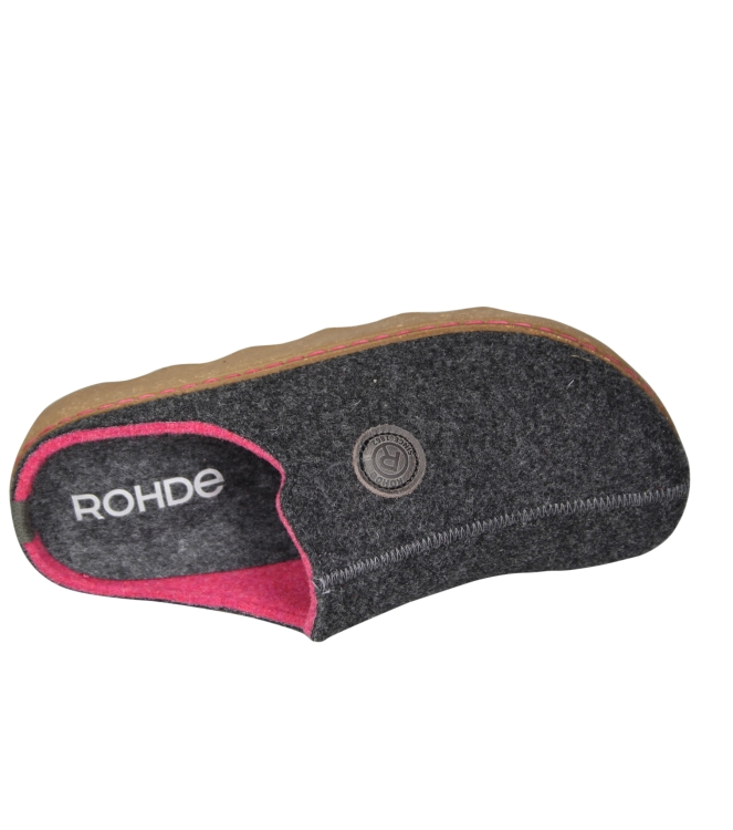 Rohde 6120 Rohde 6120