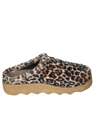 Rohde Rohde 6102 Bruine Pantoffel