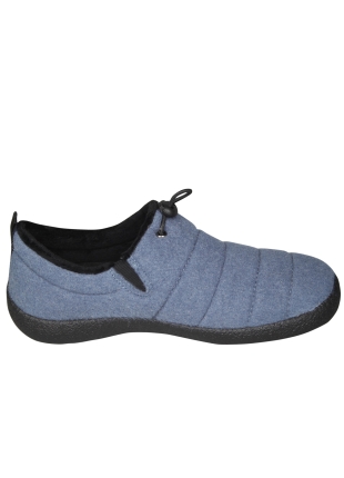 Rohde Rohde 2002 Blauwe Pantoffel