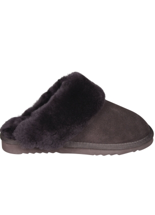 Warmbat Warmbat Fls3210 Flurry Bruine Pantoffel