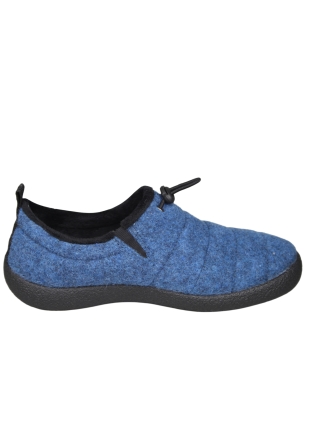 Rohde Rohde 2002 Blauwe Pantoffel