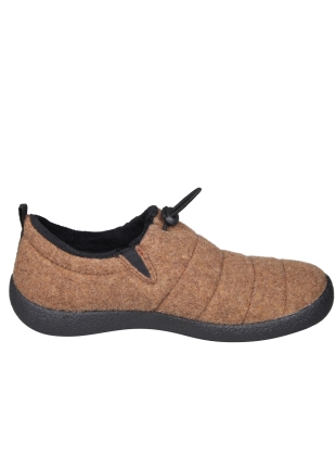 Rohde Rohde 2002 Cognac Pantoffel