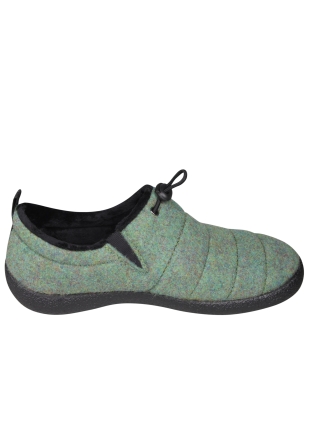 Rohde Rohde 2002 Groene Pantoffel
