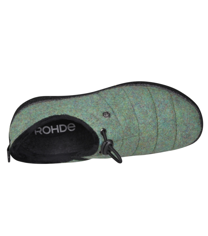 Rohde 2002 Rohde 2002