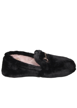Gioia Gioia Pylaro 2647714 Zwarte Pantoffel