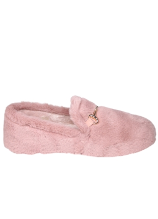Gioia Gioia Pylaro 2647715 Roze Pantoffel