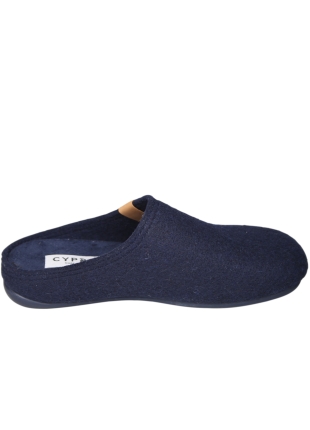 Cypres Cypres Jorna 2647695 Blauwe Pantoffel
