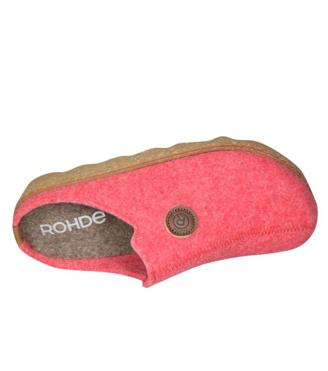 Rohde 6120