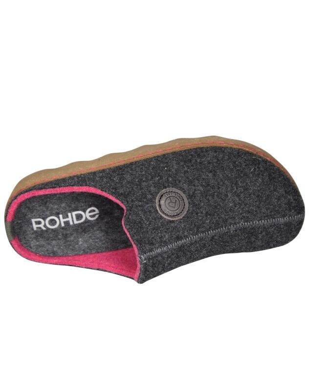 Rohde 6120