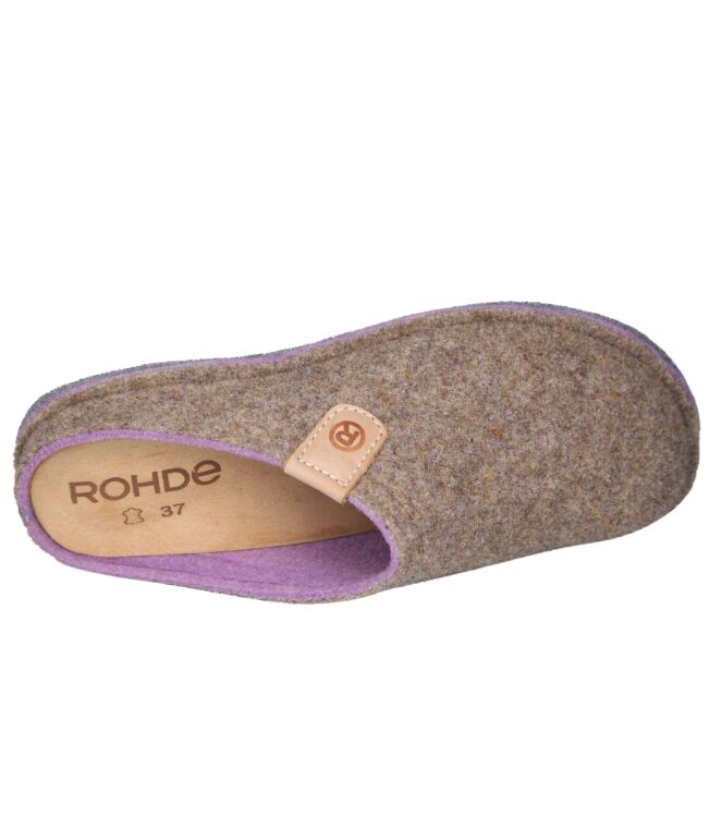 Rohde 6820