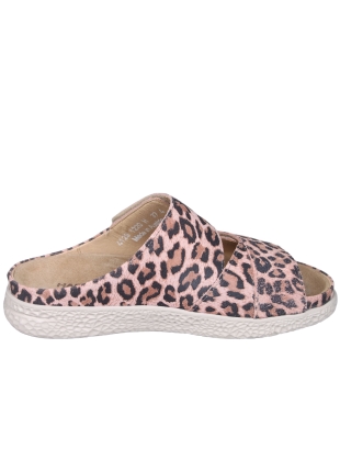 Hartjes Groove Hartjes Groove 122.1220/40 Roze Slipper