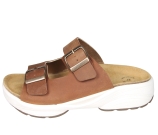 Kleur Cognac
