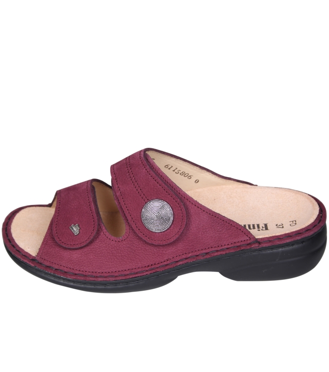 Finn Comfort 2550 Sansibar