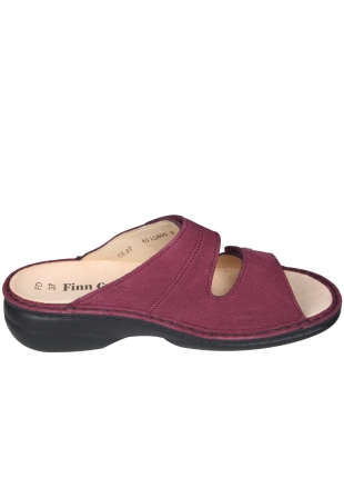 Finn Comfort Finn Comfort 2550 Sansibar Bordo Slipper