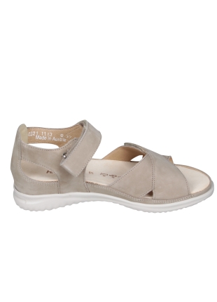 Hartjes Breeze Hartjes Breeze 132.1113/99 Taupe Sandaal