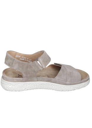 Hartjes Groove Hartjes Groove 132.1220/30 Taupe Sandaal