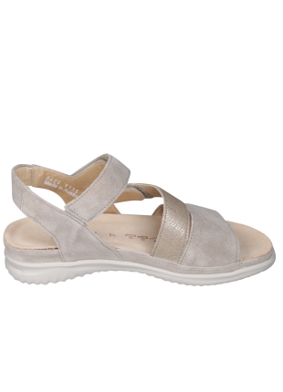 Hartjes Breeze Hartjes Breeze 132.1135/34 Taupe Sandaal