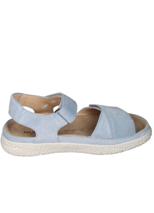 Hartjes Groove Hartjes Groove 132.1220/30 Blauwe Sandaal