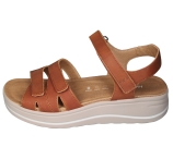 Kleur Cognac