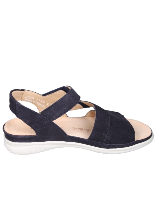 Hartjes Breeze Hartjes Breeze 132.1135/30 Blauwe Sandaal