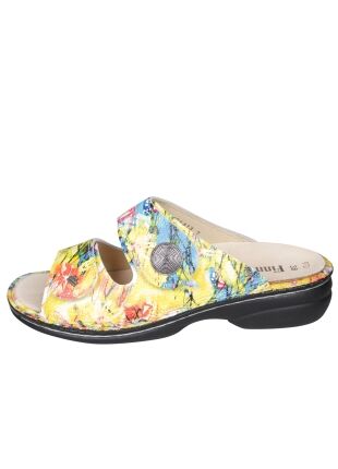 Finn comfort slippers outlet dames sale