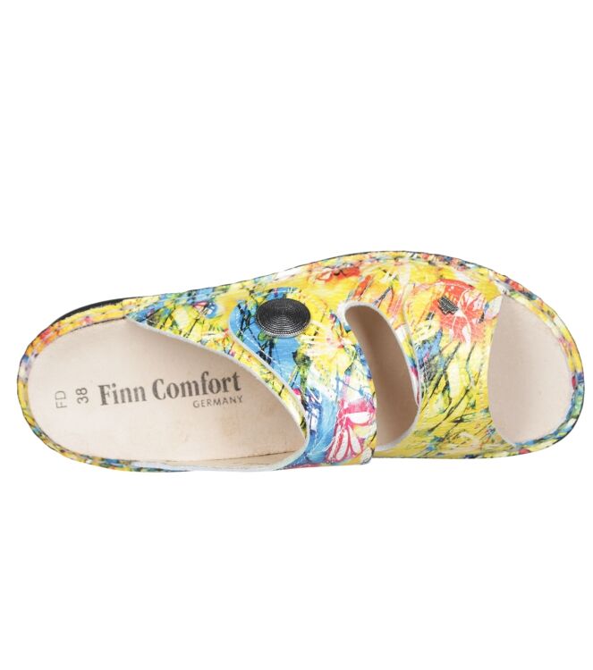 Finn Comfort 2550 Sansibar