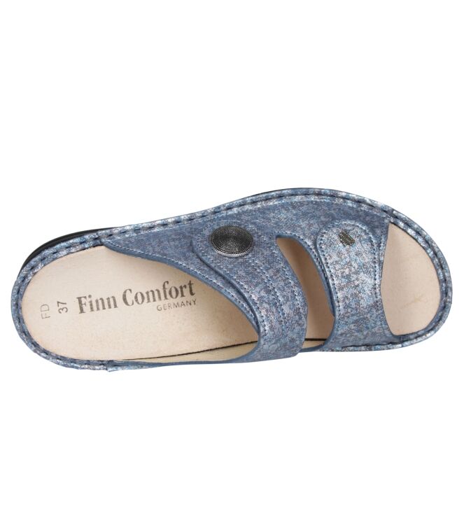 Finn Comfort 2550 Sansibar