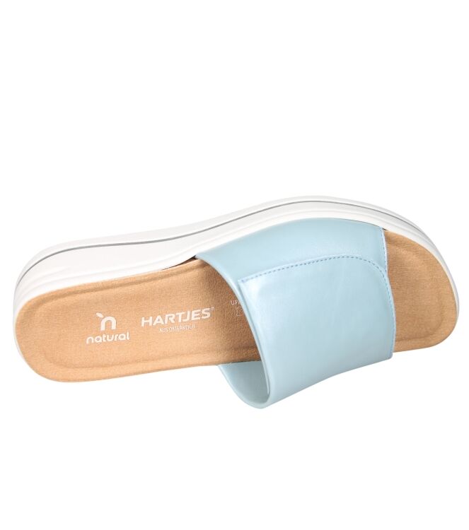 Hartjes 122.2002/10 Woogie