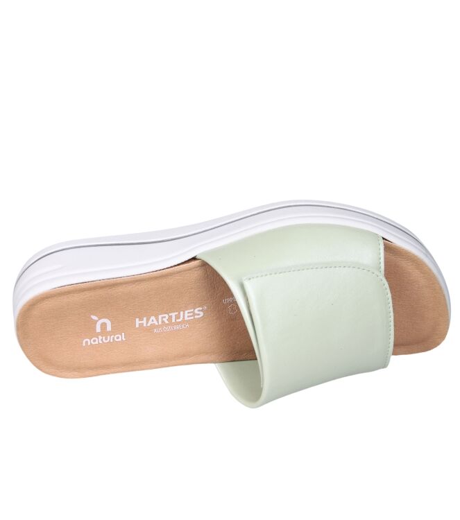 Hartjes 122.2002/10 Woogie