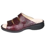 Kleur Bordo