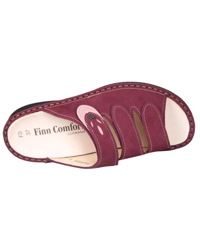 Finn Comfort 02554 Kos