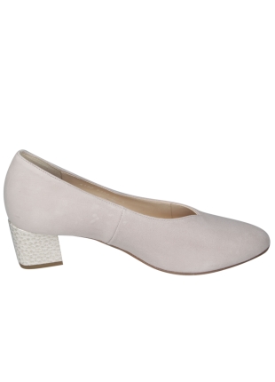 Hassia Hassia 304132 Capri Beige Pump