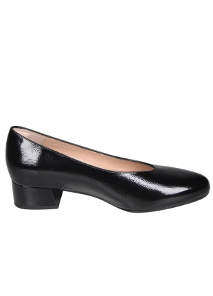 PieSanto PieSanto 265151 Zwarte Pump