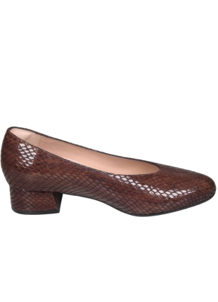 PieSanto PieSanto 265151 Bruine Pump