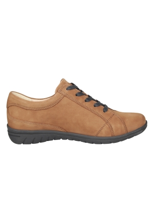 Hartjes XS Casual Hartjes XS Casual 162.0892/99 Cognac Veterschoen