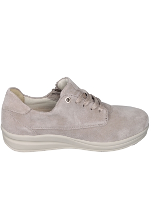 Hartjes Diabetik Hartjes Diabetik 262.2514/30 Taupe Veterschoen